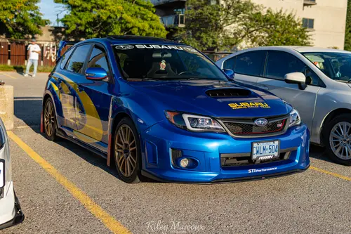 2024 Cars Against Cancer Fall photo 29